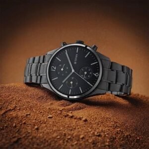 Dark Mode Watch