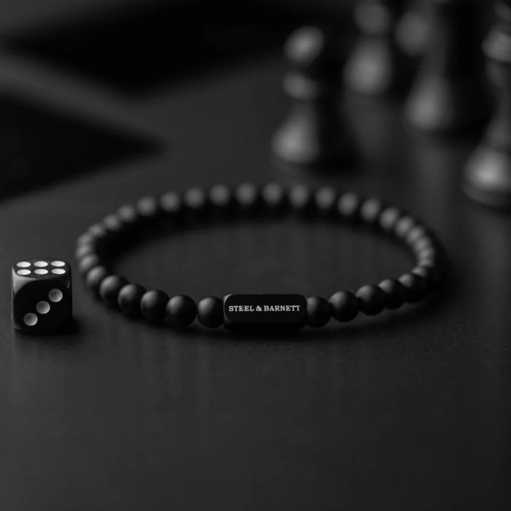 Dark Suave Bracelet